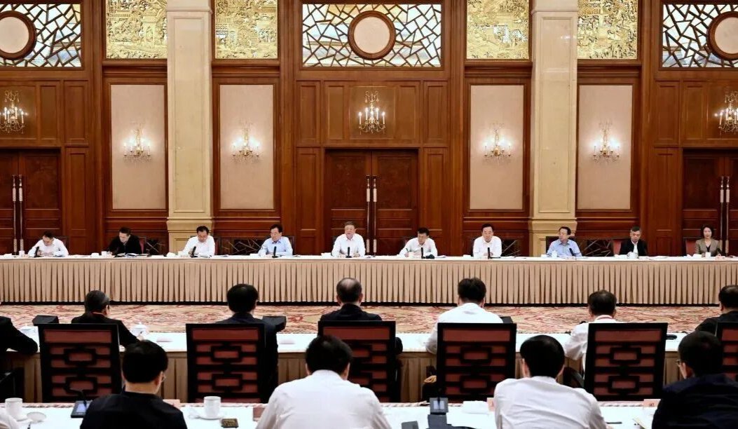 央地共建上海（长三角）国际科技创新中心工作推进会在沪举行